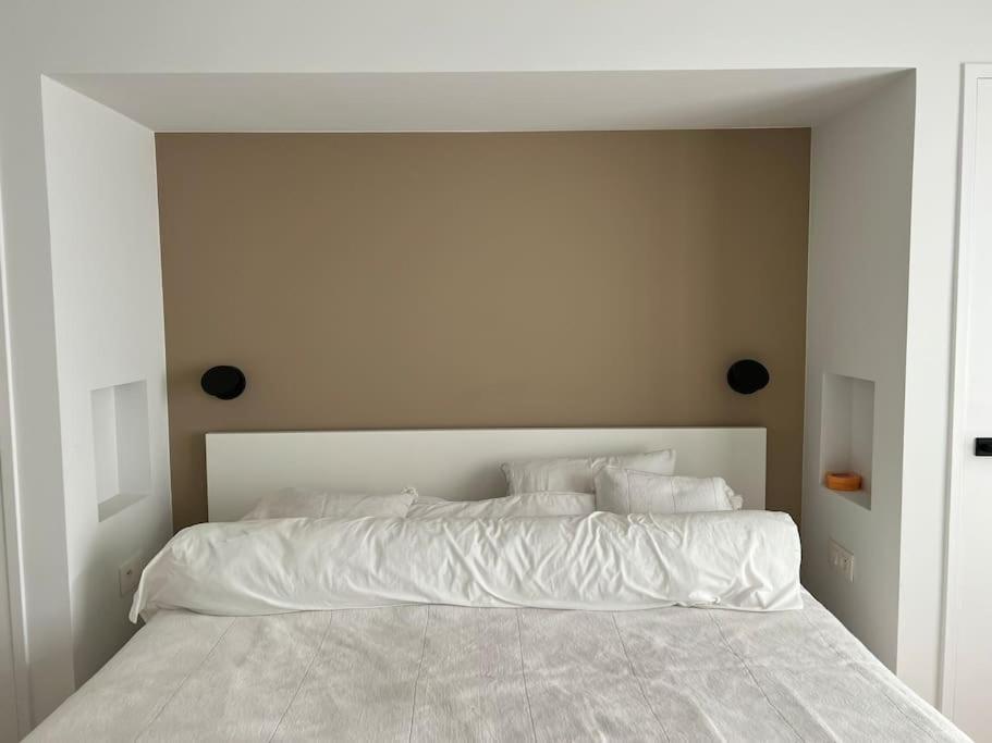 Beautiful Penthouse At 5Min Of Albert Place Knokke-Heist Eksteriør bilde